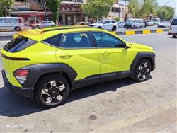 هيونداي كونا